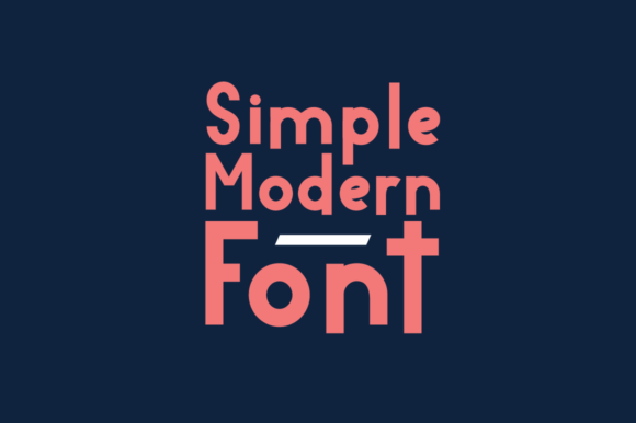 Gotto Font PNG with transparent background - Preview 1
