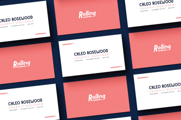 Gotto Font PNG with transparent background - Preview 3