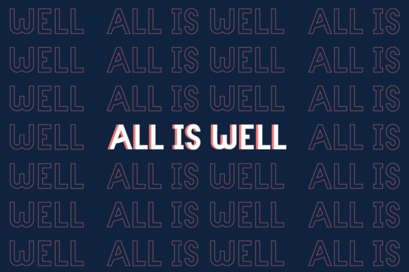 Gotto Font PNG with transparent background - Preview 6