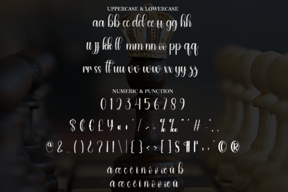 Harley Queen Font PNG with transparent background - Preview 6