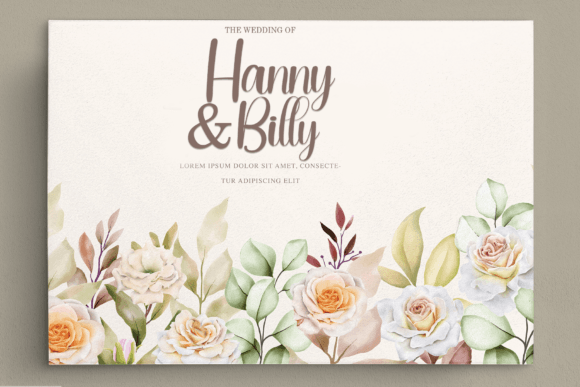 Healing Font - Preview 1