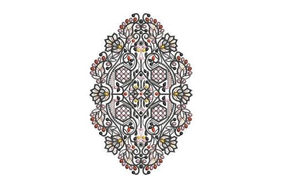 Intricate Ornament