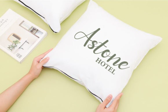La Albiceleste Font PNG with transparent background - Preview 3