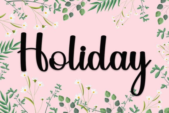 Lacking Font PNG with transparent background - Preview 2