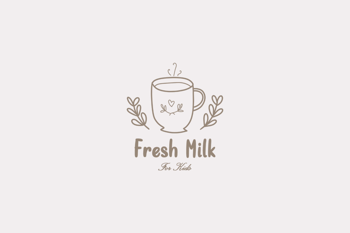 Logo, Kids Logo