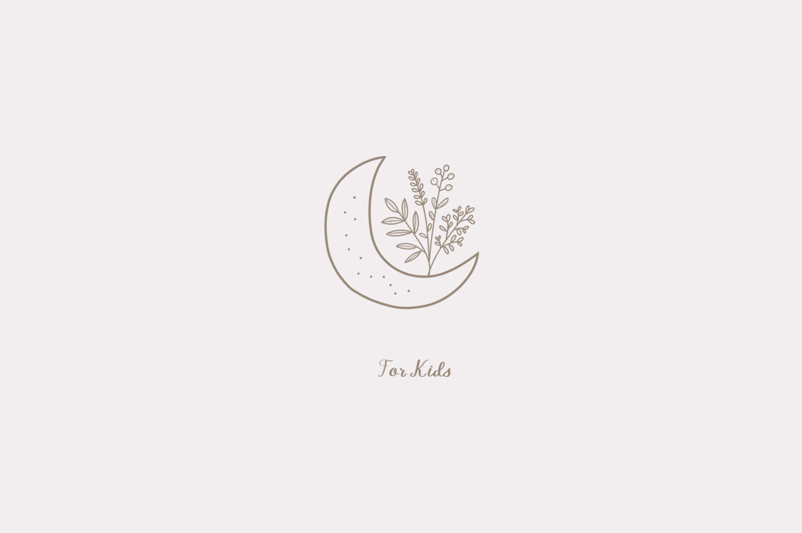 Logo, Kids Logo