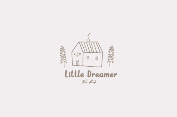 Logo, Kids Logo