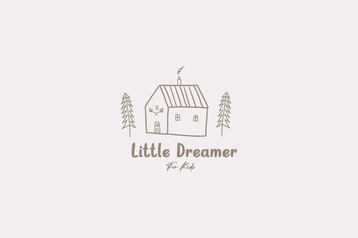 Logo, Kids Logo