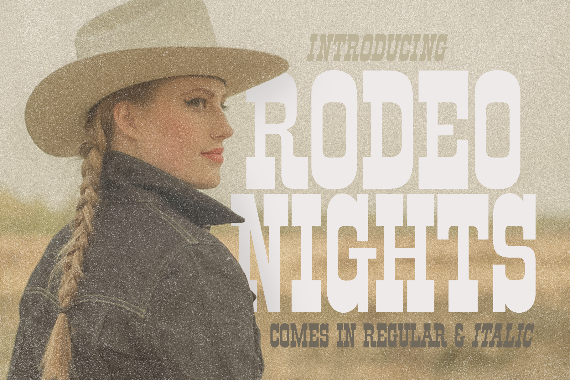 14 Best Western Cowboy Fonts in 2026