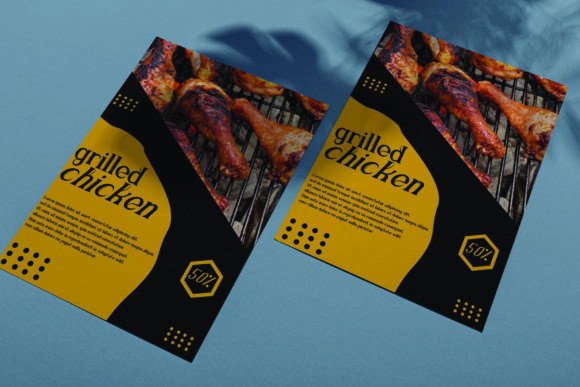 Alzam Font - Preview 2