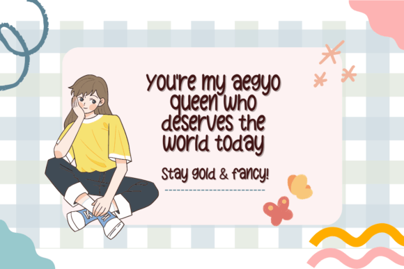 Brinley Font - Preview 4