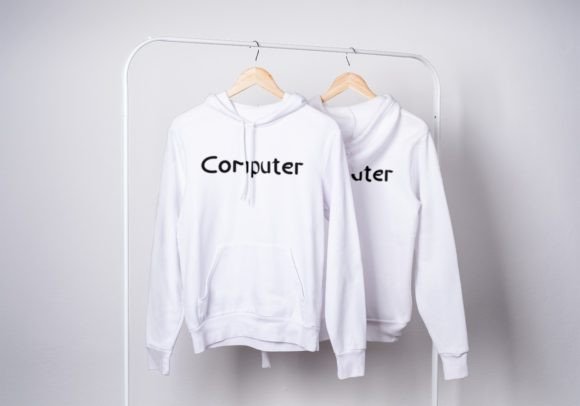 Cloudezert Font PNG with transparent background - Preview 2