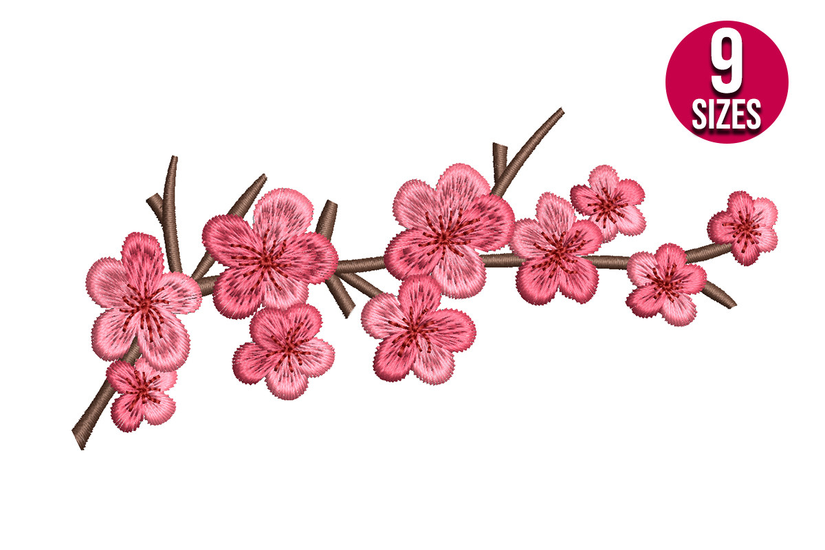 Cherry Branch
