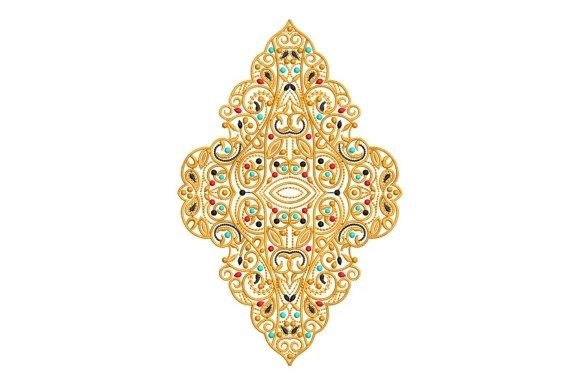 Elegant Ornament