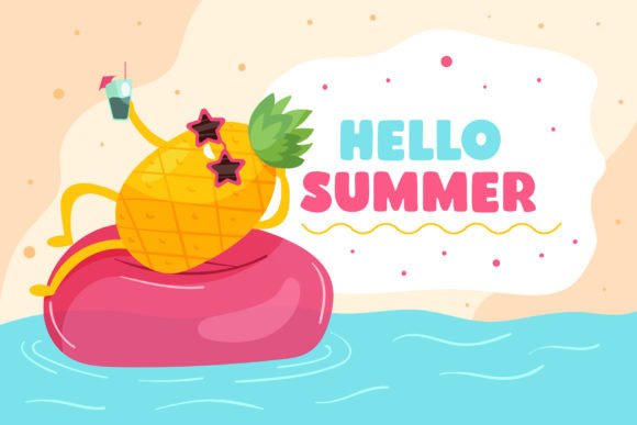 Fox Antics Font - Preview 2