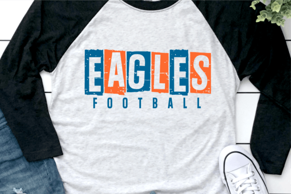 Halftime Font - Preview 3