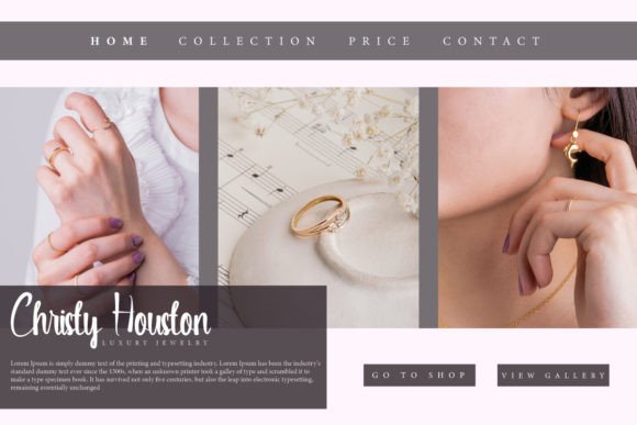 Mercy Edelle Font PNG with transparent background - Preview 5
