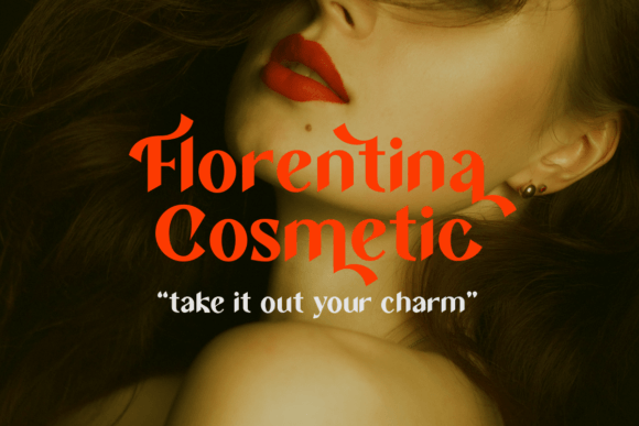 April Monde Font - Preview 3