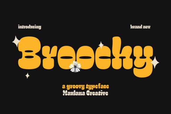 Broochy