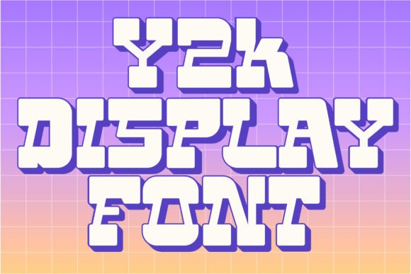 Keyute Font PNG with transparent background - Preview 1