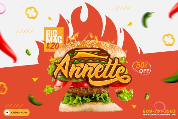 Angelive Font - Preview 4