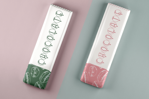 Ballon Font - Preview 2
