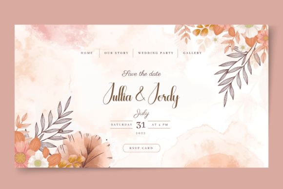 Beautiful Font - Preview 1