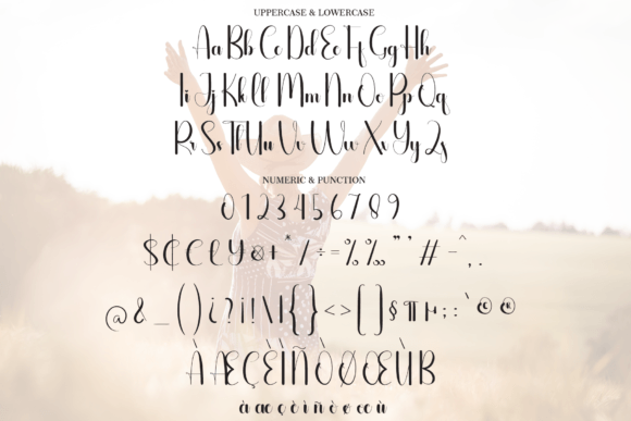 Better Font - Preview 6