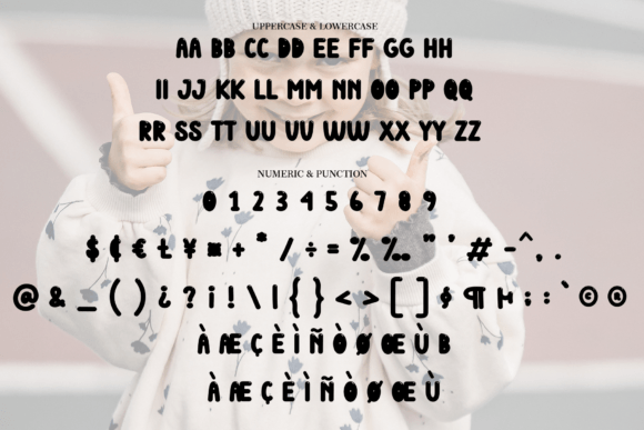 Bravo Font - Preview 6