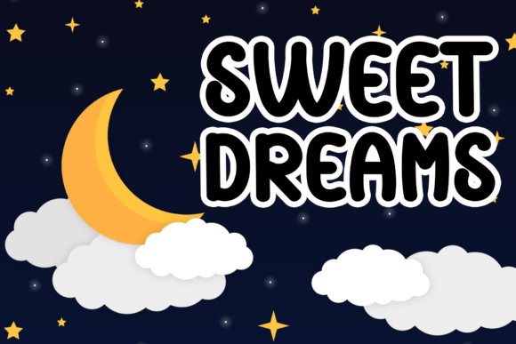 Door Price Font - Preview 2