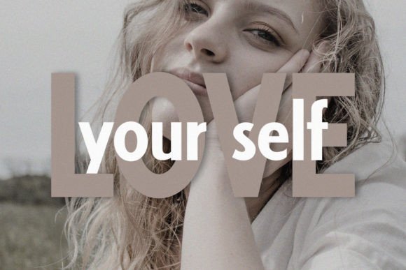 Fhunster Font PNG with transparent background - Preview 2
