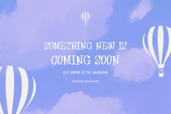 Gives Font PNG with transparent background - Preview 3