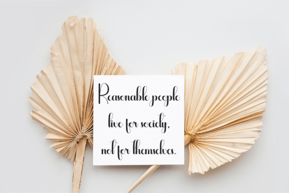 Shallow Font PNG with transparent background - Preview 2