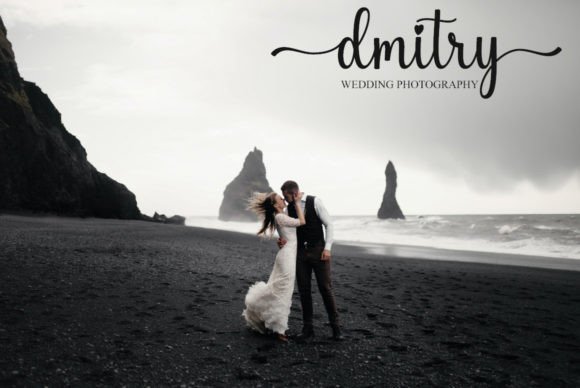 Daily Font - Preview 3
