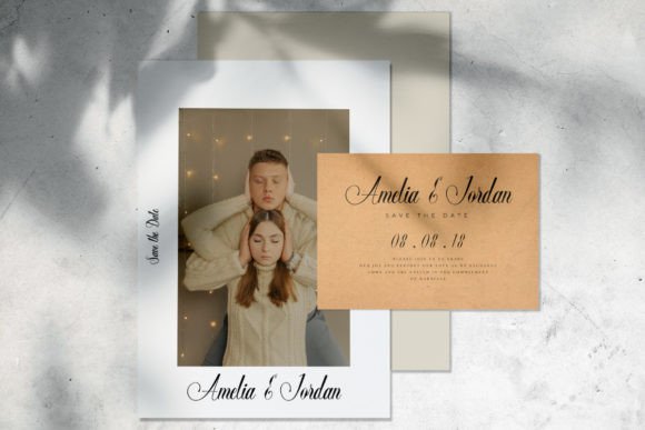 Anna Audrey Font - Preview 2