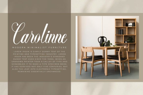 Anna Audrey Font - Preview 4