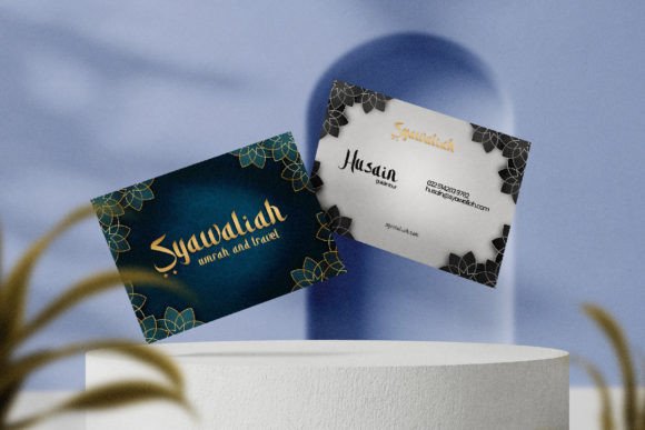 Astaghfirulloh Font PNG with transparent background - Preview 1