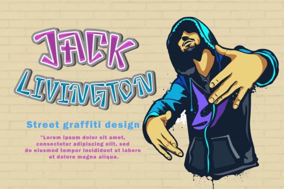 Barshek Font - Preview 1
