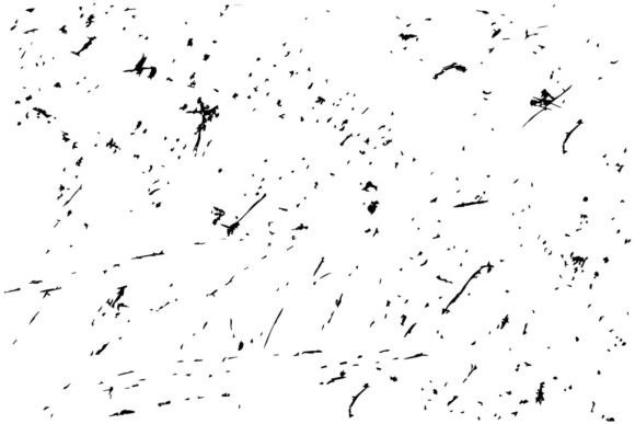 Black Grunge Texture Background