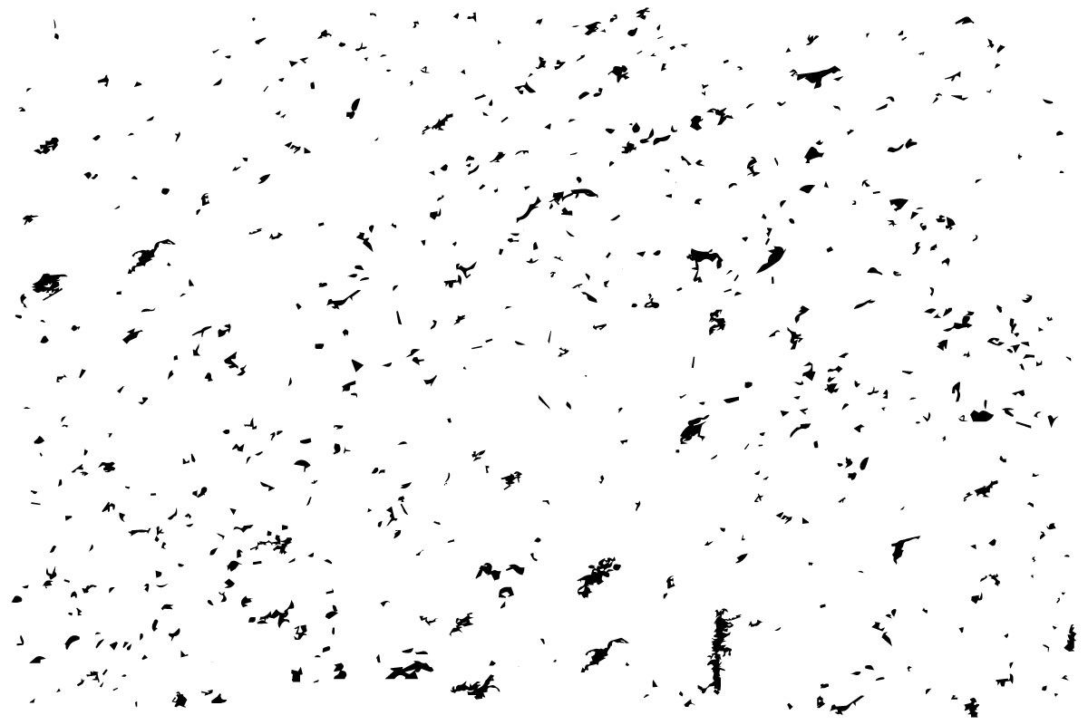 Black Grunge Texture Background Graphic by pixeness · Creative Fabrica