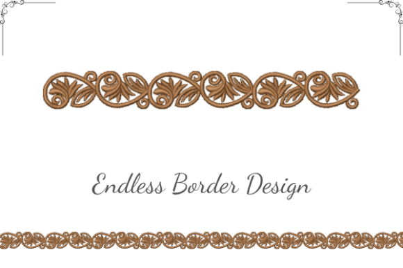 Endless Border