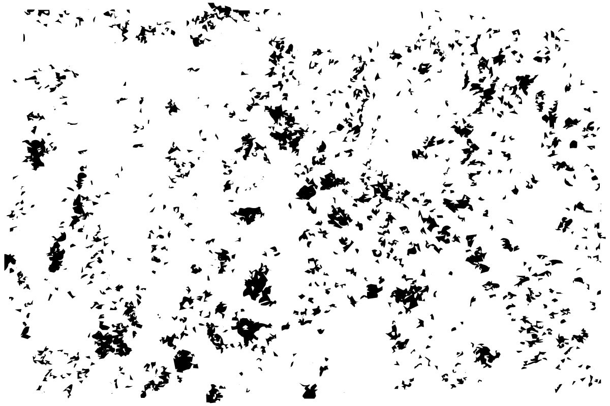 Grunge Scratched Texture Background Graphic by pixeness · Creative Fabrica