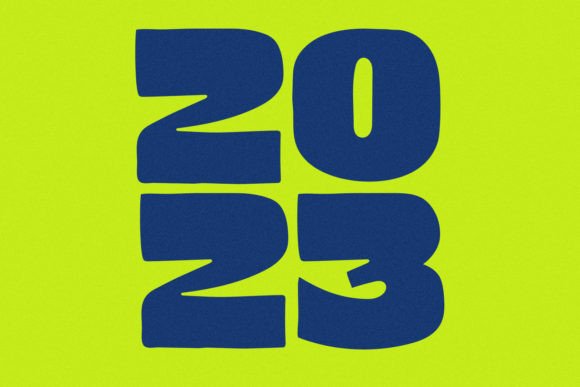 Hey Bold Font PNG with transparent background - Preview 1