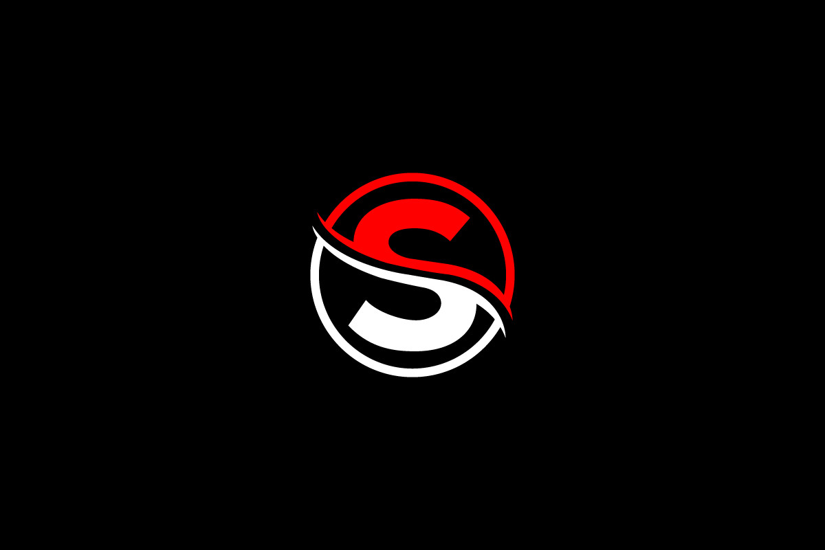 S and SS Letter Logo Icon Design Graphic by mmdmahfuz3105 · Creative ...