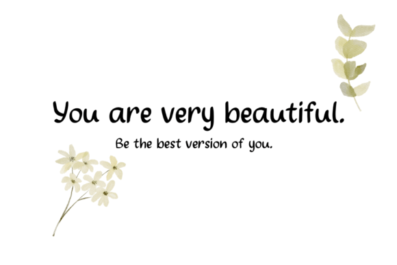 Aileen Font - Preview 1