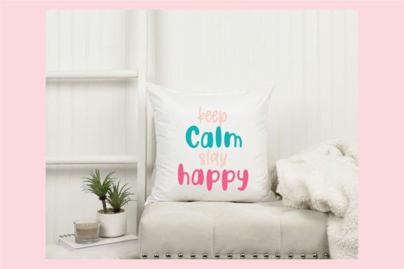 Chupa Chups/sweet Jelly  Font - Preview 4