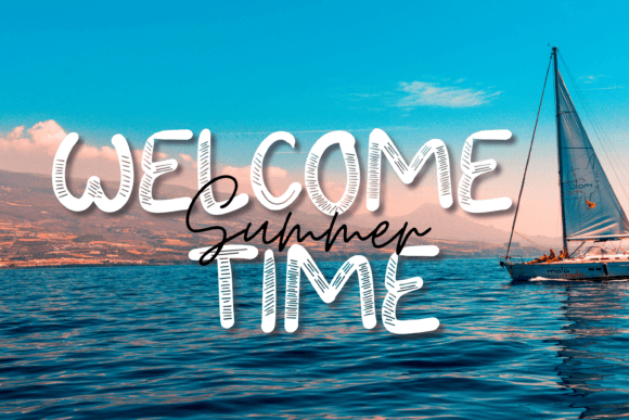 Dayton Font - Preview 1