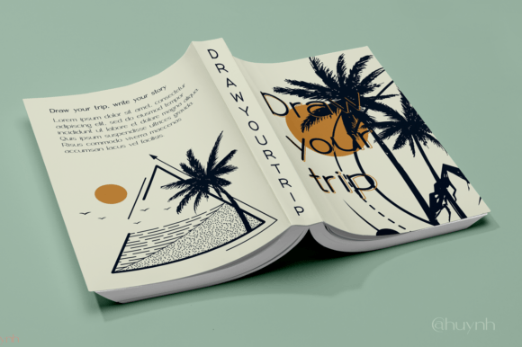 Escato Font - Preview 5
