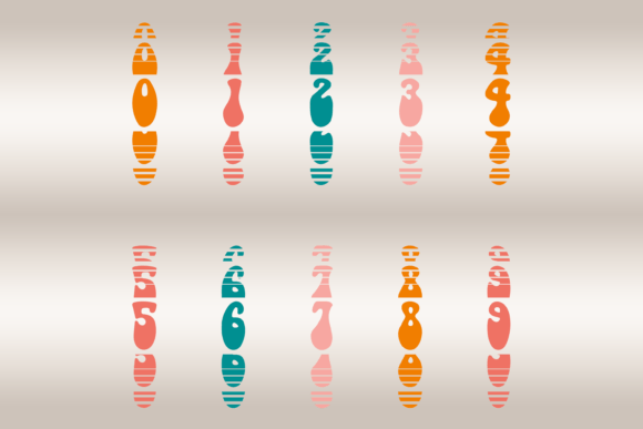 Fadefunk Font - Preview 3