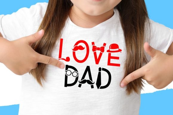 Father Font - Preview 1
